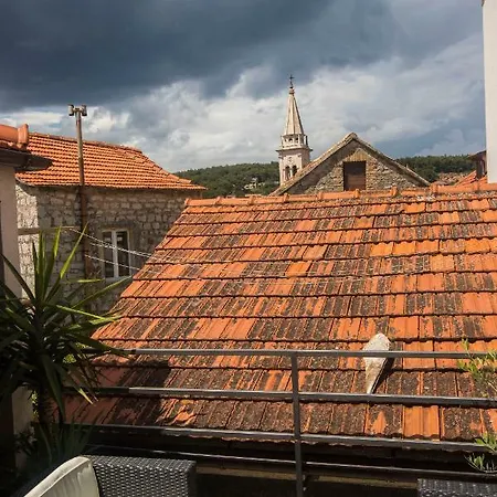 Apartmán Jak?a Jelsa (Hvar)